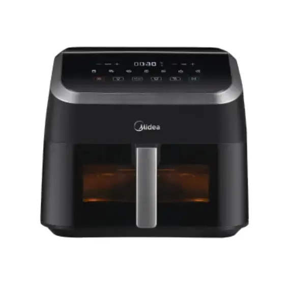 აეროგრილი Midea MF-CY85WK2  - Primestore.ge