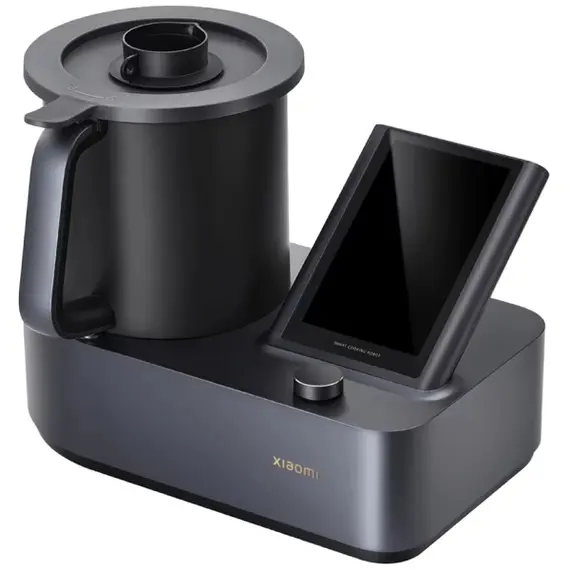 სამზარეულოს მულტირობოტი Xiaomi Smart cooking robot (BHR5930EU) , 4 image - Primestore.ge