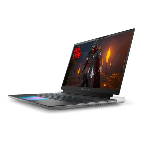 ნოუთბუქი Dell Alienware x16 R2/Ultra 7 155H/ 16.0" QHD+(2560x1600) 240Hz,3ms,300nits/16GB (2x8GB) LPDDR5X, 7467MT/s/1TB NVMe SSD/RTX 4070 8GB - Primestore.ge