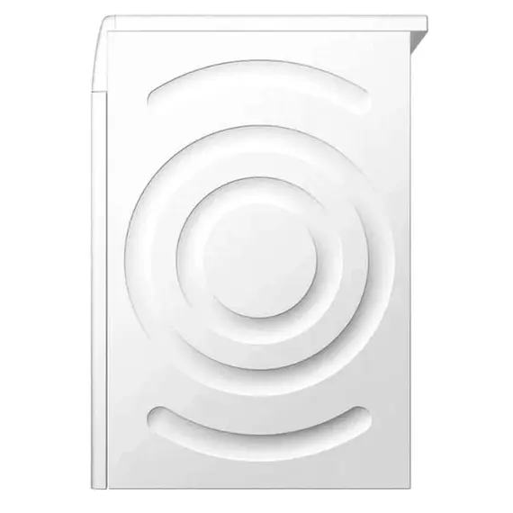 სარეცხის საშრობი მანქანა BOSCH WTN86211ME , 2 image - Primestore.ge