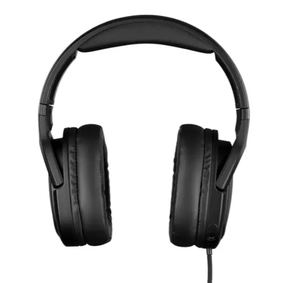 ყურსასმენი 2E Gaming Headset HG330 Black/2E-HG330BK-7.1 , 2 image - Primestore.ge