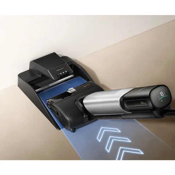 მტვერსასრუტი Mova Wet and Dry Vacuum X4 Pro (HMH17A) , 15 image - Primestore.ge