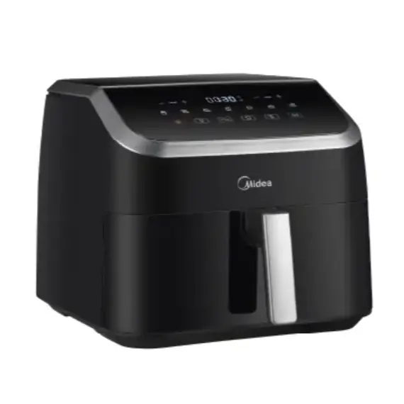 აეროგრილი Midea MF-CY85WK2 , 2 image - Primestore.ge