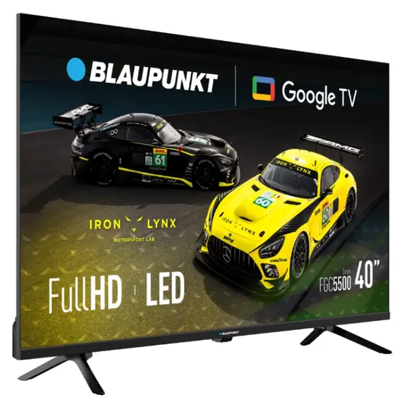 ტელევიზორი BLAUPUNKT 40FGC5500 - Primestore.ge