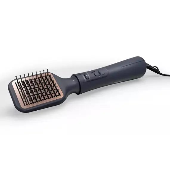 თმის საშრობი სავარცხელი PHILIPS BHA530/00 - Primestore.ge