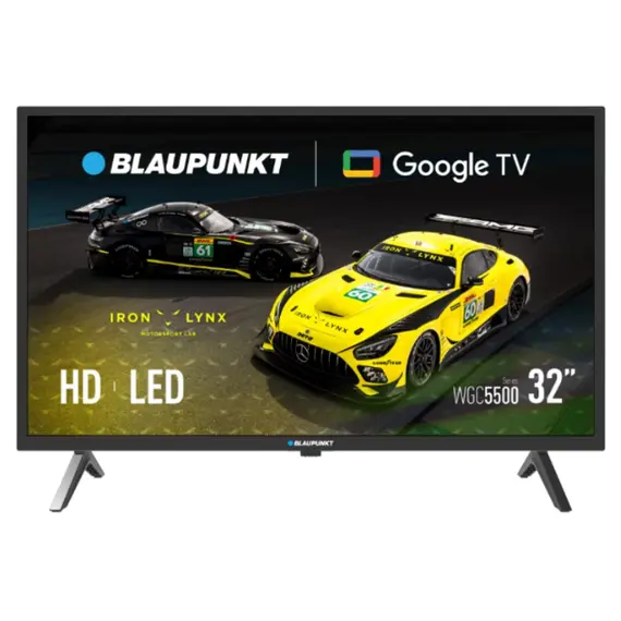 ტელევიზორი BLAUPUNKT 32WGC5500 - Primestore.ge