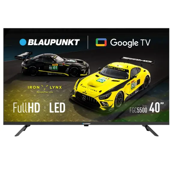 ტელევიზორი BLAUPUNKT 40FGC5500 - Primestore.ge