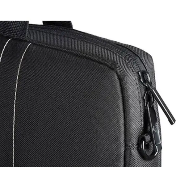 ლეპტოპის ჩანთა 2E 16" LAPTOP BAG BLACK/2E-CBN516BK , 4 image - Primestore.ge