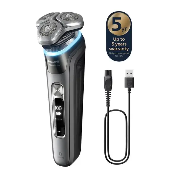 წვერსაპარსი PHILIPS XP9202/10 - Primestore.ge