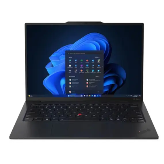 ნოუთბუქი Lenovo Thinkpad X1 Carbon G13, 14"WUXGA, Ultra 7-255U, 32GB, 1TB SSD, W11 Pro, 3Y - Primestore.ge