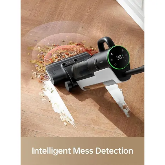 მტვერსასრუტი Dreame H12 Dual Wet and Dry Vacuum  (HHV4) , 4 image - Primestore.ge