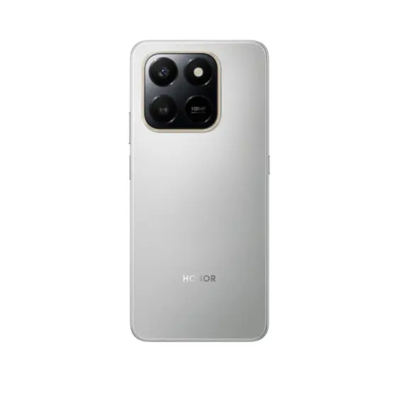 მობილური ტელეფონი Honor X7d 8GB/128GB Meteor Silver - Primestore.ge