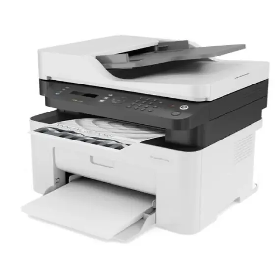 პრინტერი HP MFP 137FNW/4ZB84A - Primestore.ge