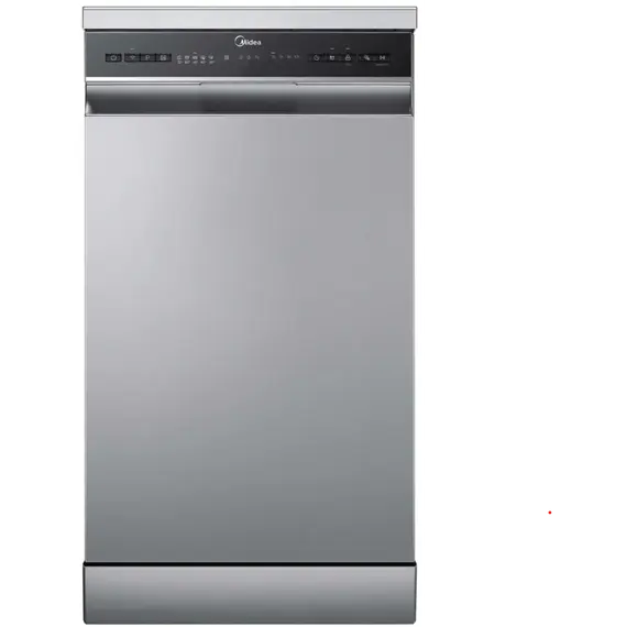 ჭურჭლის სარეცხი მანქანა Midea MFD45S160Si - Primestore.ge