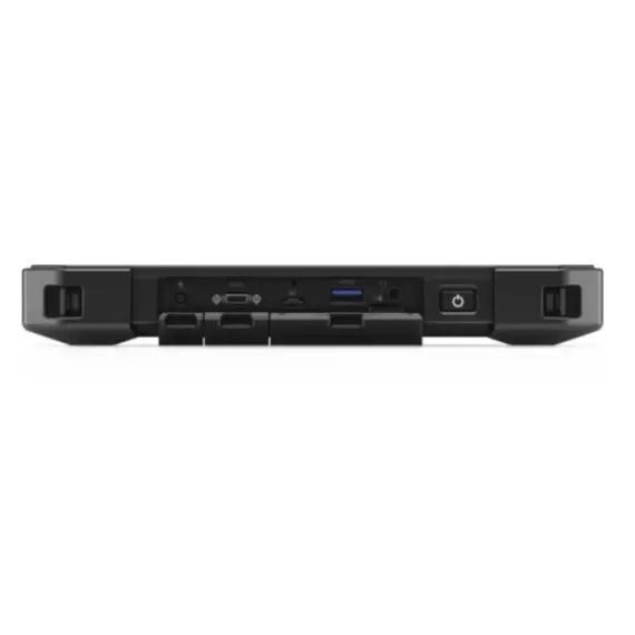 ნოუთბუქი Dell Latitude 7220 Rugged /11.6" FHD Touch/ i3-8145U/ 8GB 2133MHz/ 1TB NVMe SSD/Wi-Fi 2x2, BT/2x 2Cell 34Wh /4G/NO OS/GPS/War 3Yr - Primestore.ge