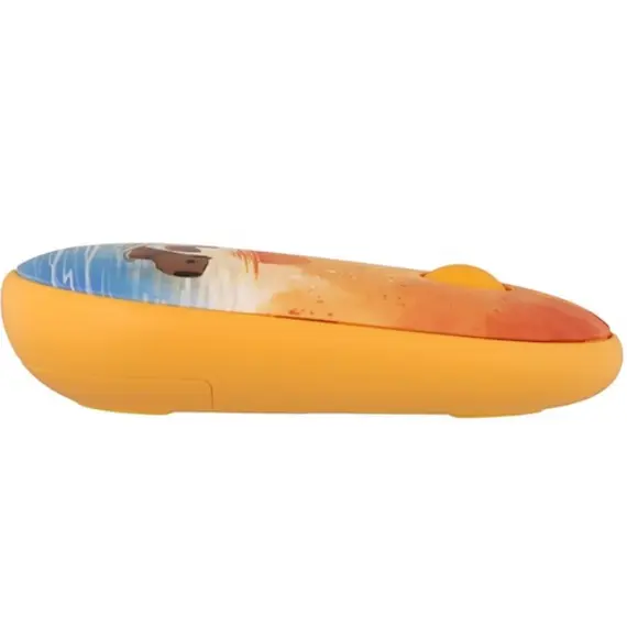 მაუსი 2E MF300 CAPYBARA Yellow/2E-MF300WCAPIBARAYW , 2 image - Primestore.ge