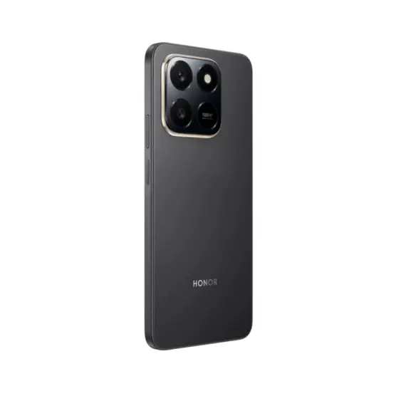 მობილური ტელეფონი Honor X7d 8GB/256GB Velvet Black - Primestore.ge