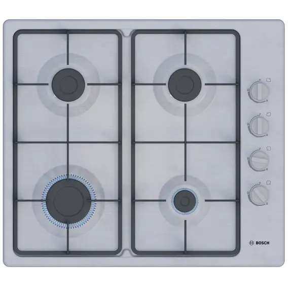 გაზქურის ზედაპირი BOSCH PBP6C5K60Q  - Primestore.ge