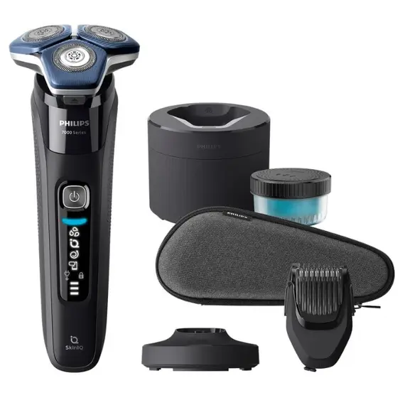 წვერსაპარსი PHILIPS S7886/58  - Primestore.ge