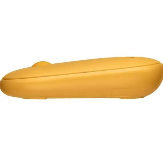 მაუსი 2E MF300 Silent WL BT Sunny yellow/2E-MF300WYW , 3 image - Primestore.ge