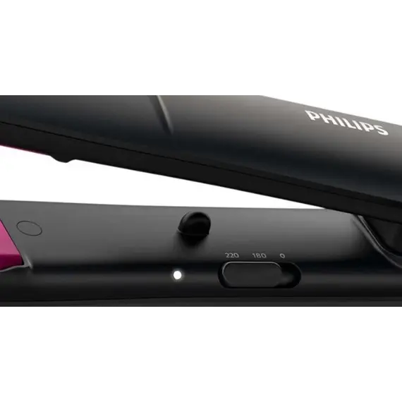 თმის გასასწორებელი PHILIPS BHS375/00 , 2 image - Primestore.ge