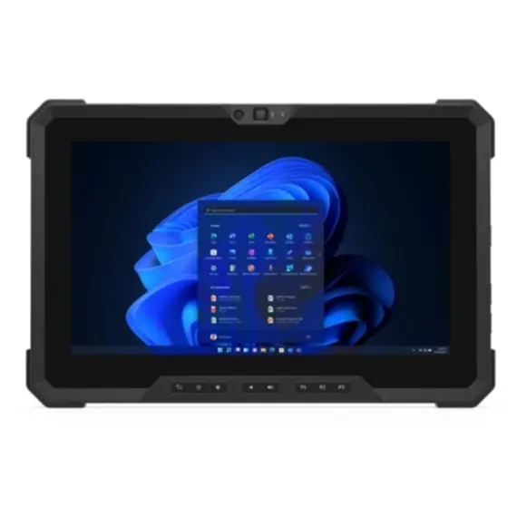 ნოუთბუქი Dell Latitude 7220 Rugged /11.6" FHD Touch/ i3-8145U/ 8GB 2133MHz/ 1TB NVMe SSD/Wi-Fi 2x2, BT/2x 2Cell 34Wh /4G/NO OS/GPS/War 3Yr - Primestore.ge