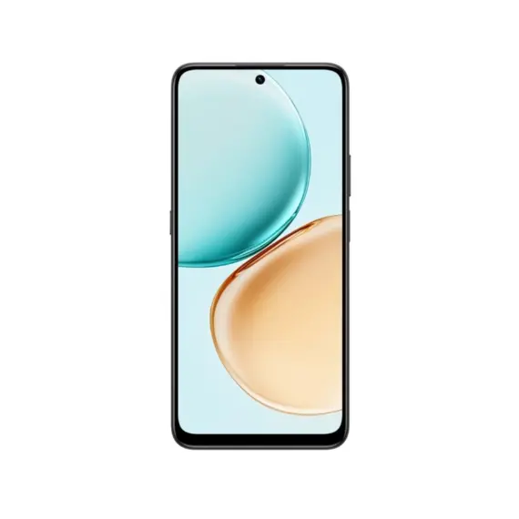 მობილური ტელეფონი Honor X7d 8GB/256GB Velvet Black - Primestore.ge