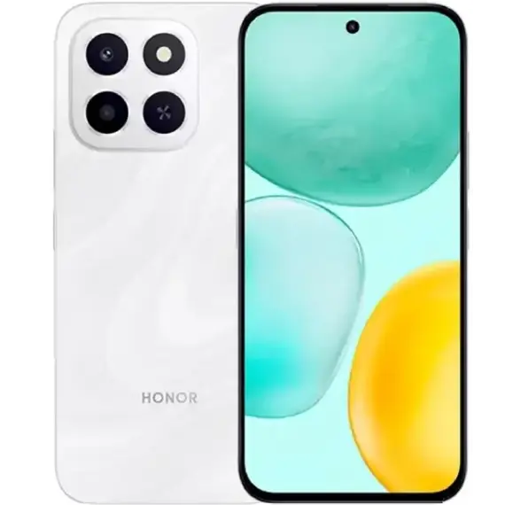 მობილური ტელეფონი HONOR X6c 6GB/256GB White - Primestore.ge
