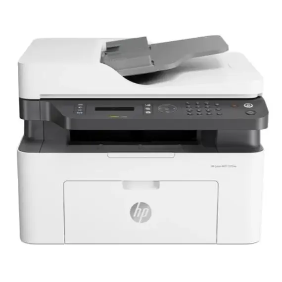 პრინტერი HP MFP 137FNW/4ZB84A - Primestore.ge