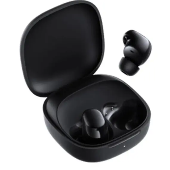 ყურსასმენი XIAOMI Redmi Buds 6 Play Black/BHR8776GL , 2 image - Primestore.ge