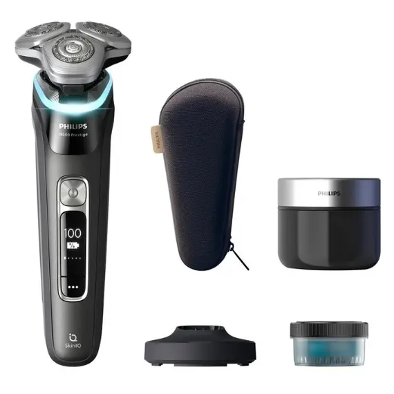 წვერსაპარსი PHILIPS XP9200/30 - Primestore.ge