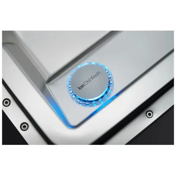 ჭურჭლის სარეცხი მანქანა Midea MFD60S160Si - Primestore.ge