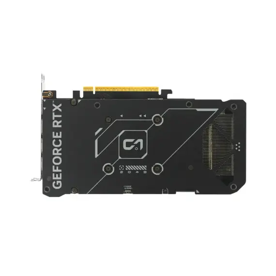 ვიდეო დაფა Asus DUAL-RTX5060-O8G//RTX5060,HDMI,DP*3,8G,D7 - Primestore.ge