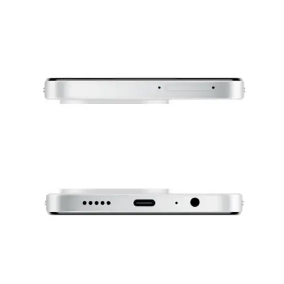 მობილური ტელეფონი HONOR X6c 6GB/256GB White - Primestore.ge