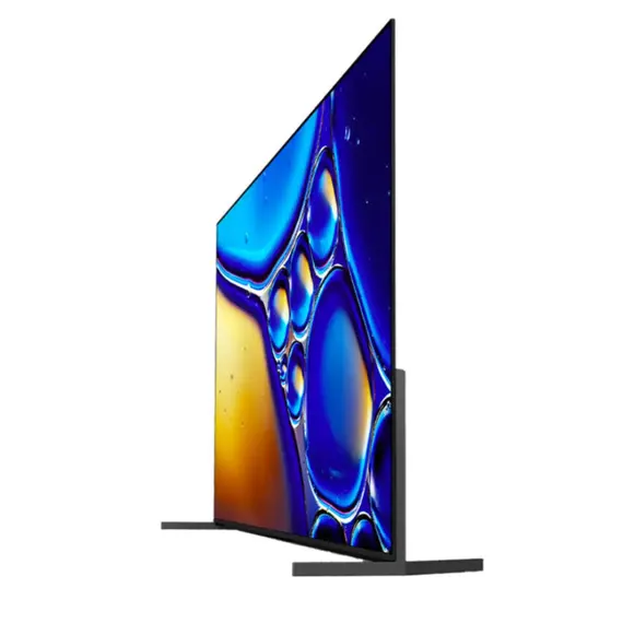 ტელევიზორი Sony Bravia OLED K-65XR80M2 BRAVIA 8 II 55” Class QD-OLED 4K HDR Google TV (2025) - Primestore.ge