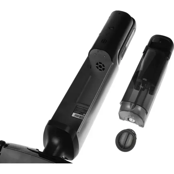 მტვერსასრუტი Mova Wet and Dry Vacuum X4 Pro (HMH17A) , 20 image - Primestore.ge