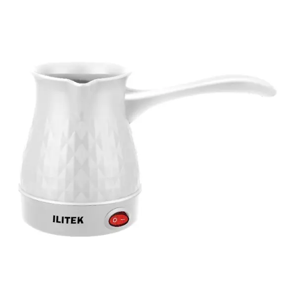 ყავის აპარატი ILITEK IL 4347  - Primestore.ge