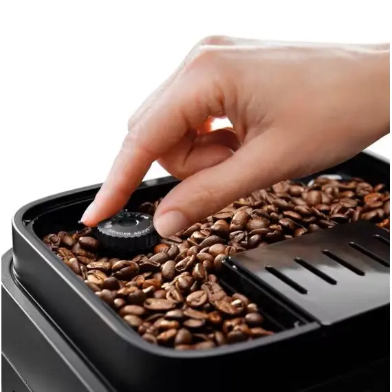 ყავის აპარატი DELONGHI ECAM310.60.B , 3 image - Primestore.ge