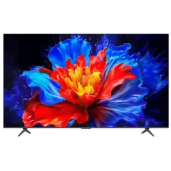 ტელევიზორი TCL 98P8K 4K Google TV 120Hz(VRR 144Hz/DLG244Hz) HDR10+ 2.1CH 2x10W+15W  BT5.2 Wi-Fi 2.4+5GHz DVB-T/T2/C/S/S2 2x15W Airplay2 600x500 - Primestore.ge