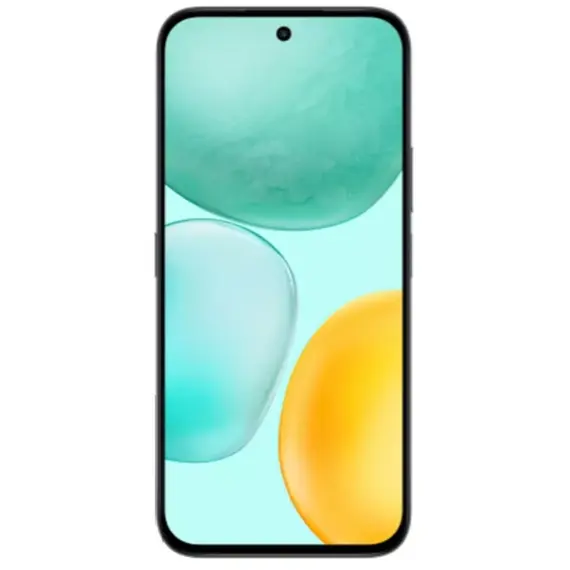 მობილური ტელეფონი HONOR X6c 6GB/256GB Black - Primestore.ge