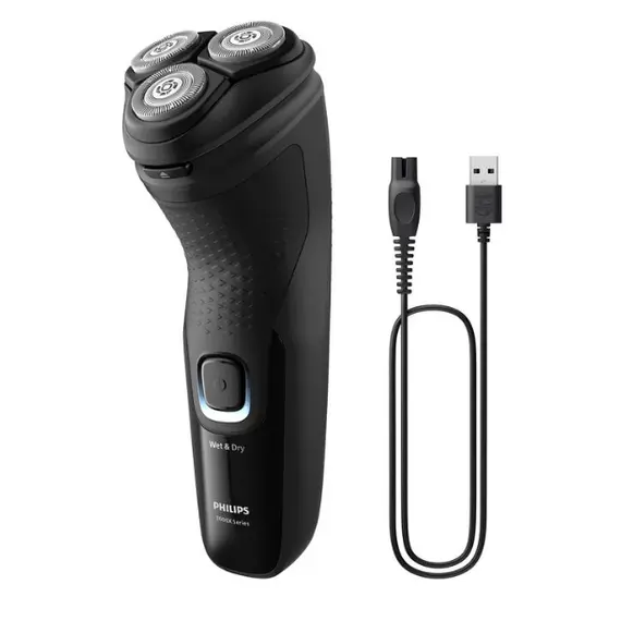 Philips X3001/00 Electric Shaver, 2 image