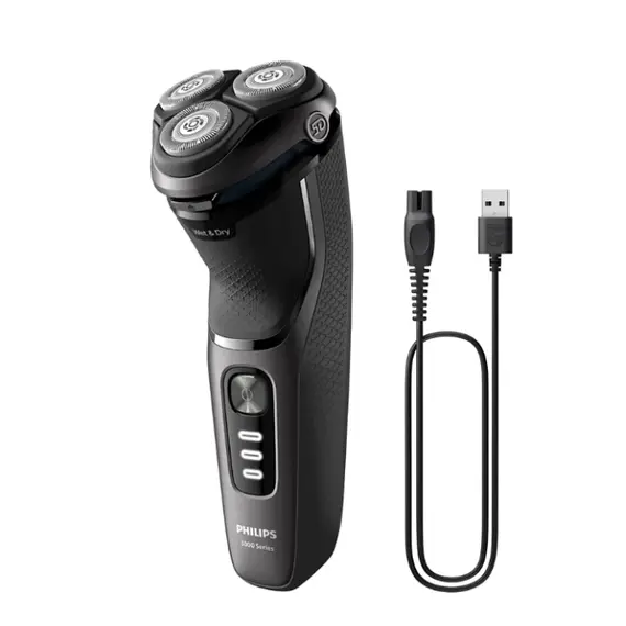წვერსაპარსი PHILIPS S3343/13 - Primestore.ge