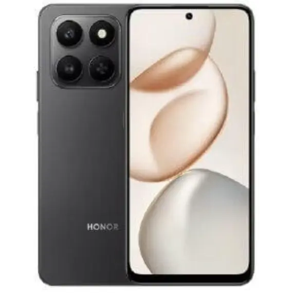 მობილური ტელეფონი HONOR X7d 8GB/128GB Velvet Black - Primestore.ge