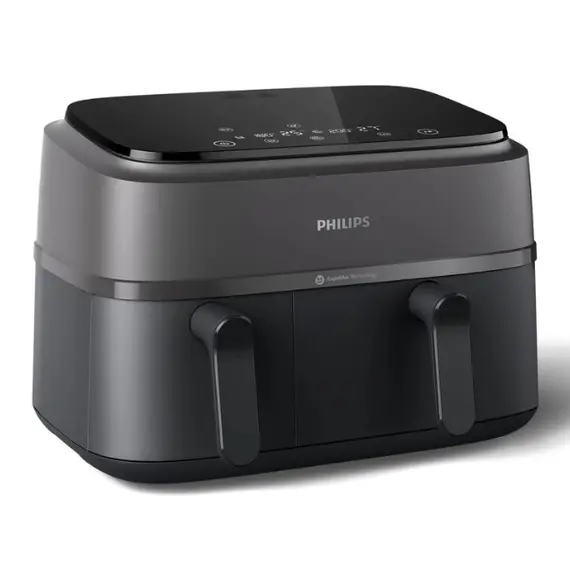 აეროგრილი PHILIPS NA350/00 , 2 image - Primestore.ge