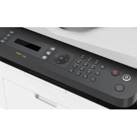 პრინტერი HP MFP 137FNW/4ZB84A - Primestore.ge