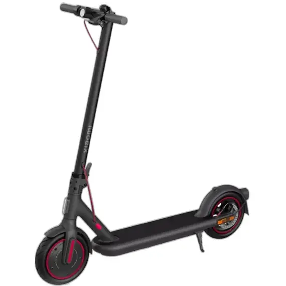 ელექტრო სკუტერი Xiaomi Mi Electric Scooter 4 Pro (BHR5398GL)  - Primestore.ge