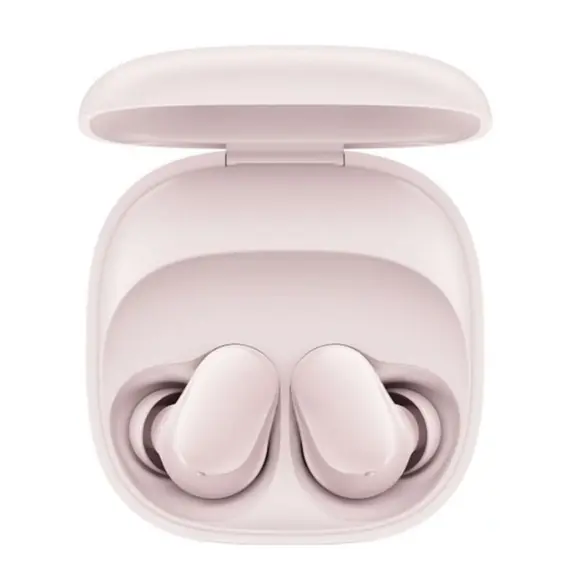 ყურსასმენი XIAOMI Redmi Buds 6 Play Pink/BHR8775GL  - Primestore.ge