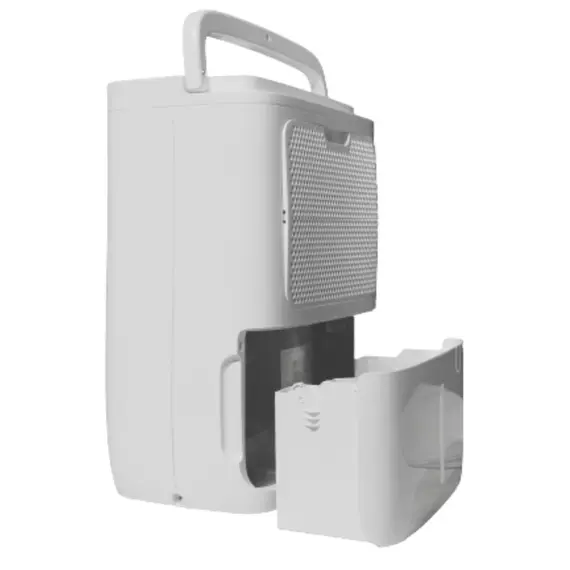 ტენის ამომშრობი Midea MDDQ-12DEN7 , 3 image - Primestore.ge