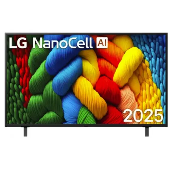 ტელევიზორი LG 86NANO81A6A - Primestore.ge