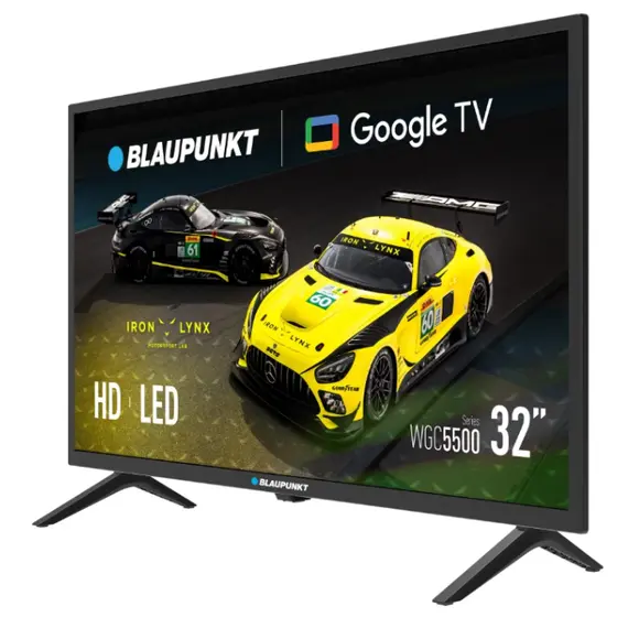 ტელევიზორი BLAUPUNKT 32WGC5500 - Primestore.ge